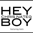 Chris Nateg - Hey Boy (artwork)