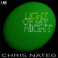 Chris Nateg - Light of my night (artwork)